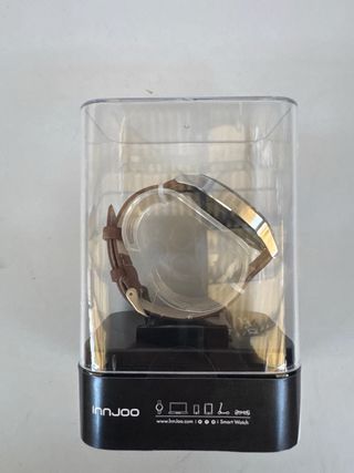 InnJoo Inspire Smartwatch