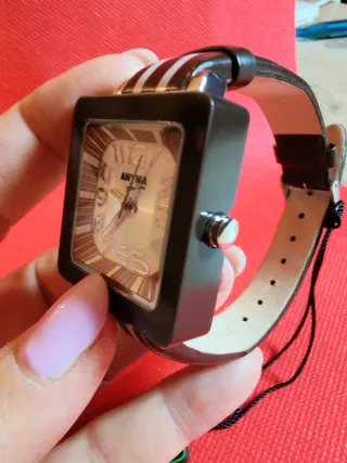 Orologio vintage ANYMA edizione limitata