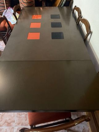 Mueble salón completo