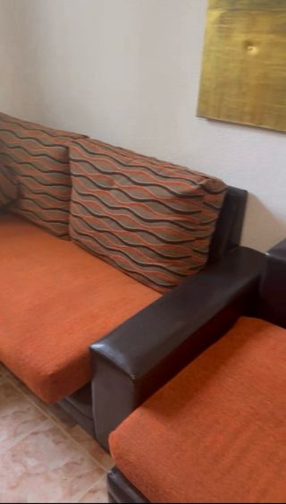 Mueble salón completo