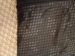 Cazadora impermeable SFERA