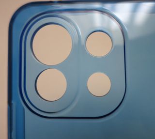 Funda Xiaomi Mi 11 Lite 4G/5G y 11 Lite 5G NE