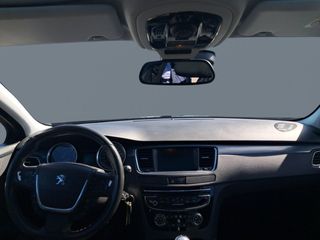 Peugeot 508 SW Active 2.0 HDI 150cv