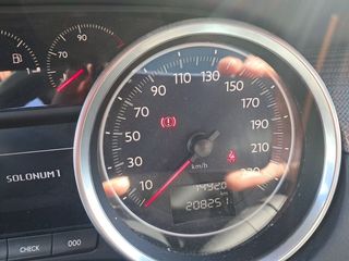 Peugeot 508 SW Active 2.0 HDI 150cv