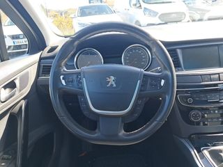 Peugeot 508 SW Active 2.0 HDI 150cv