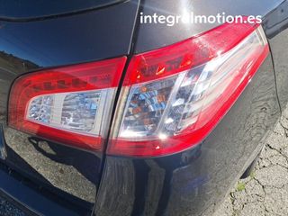 Peugeot 508 SW Active 2.0 HDI 150cv