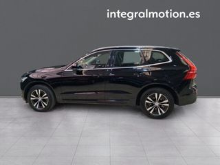Volvo XC60 2.0 B4 D AWD Momentum Pro Auto