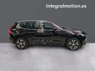 Volvo XC60 2.0 B4 D AWD Momentum Pro Auto