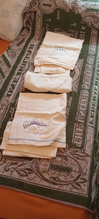 Se vende Cuna