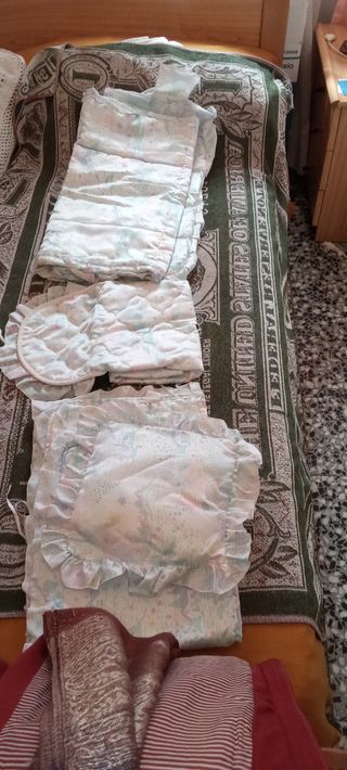 Se vende Cuna
