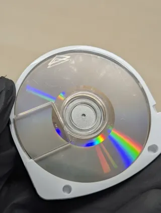 SSX On Tour PSP UMD Completo En