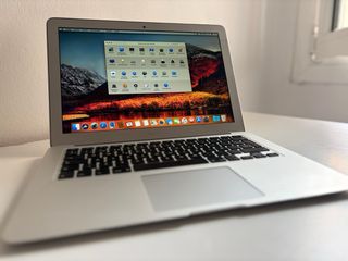 MacBook Air Plata
