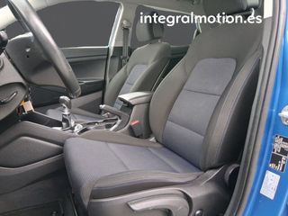 Hyundai Tucson 1.7 CRDi 85kW (115CV) BDrive Essence 4x2