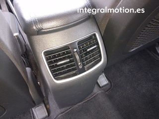 Hyundai Tucson 1.7 CRDi 85kW (115CV) BDrive Essence 4x2