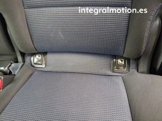 Hyundai Tucson 1.7 CRDi 85kW (115CV) BDrive Essence 4x2