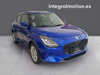 Suzuki Swift 1.2 S2 Mild Hybrid CVT