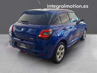 Suzuki Swift 1.2 S2 Mild Hybrid CVT