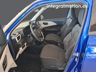 Suzuki Swift 1.2 S2 Mild Hybrid CVT