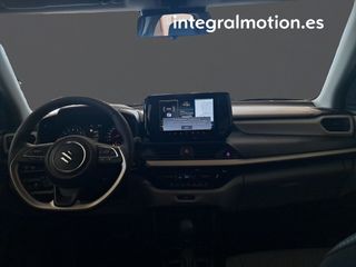 Suzuki Swift 1.2 S2 Mild Hybrid CVT