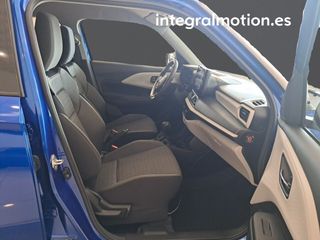 Suzuki Swift 1.2 S2 Mild Hybrid CVT