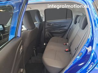 Suzuki Swift 1.2 S2 Mild Hybrid CVT