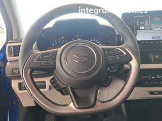 Suzuki Swift 1.2 S2 Mild Hybrid CVT