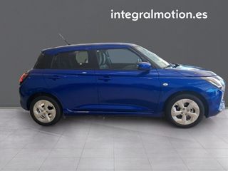 Suzuki Swift 1.2 S2 Mild Hybrid CVT