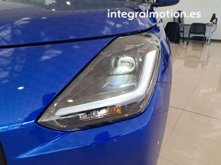 Suzuki Swift 1.2 S2 Mild Hybrid CVT