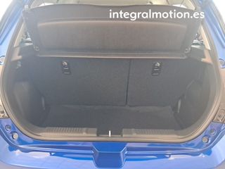 Suzuki Swift 1.2 S2 Mild Hybrid CVT