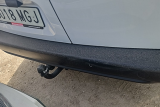 Peugeot e-Rifter Rifter 2023 50KWH 136CV 5 PLAZAS