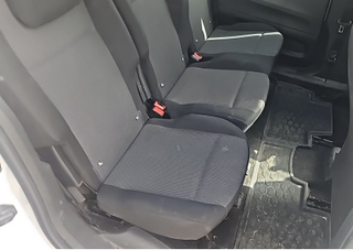 Peugeot e-Rifter Rifter 2023 50KWH 136CV 5 PLAZAS