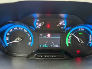 Peugeot e-Rifter Rifter 2023 50KWH 136CV 5 PLAZAS