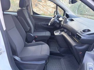 Peugeot e-Rifter Rifter 2023 50KWH 136CV 5 PLAZAS
