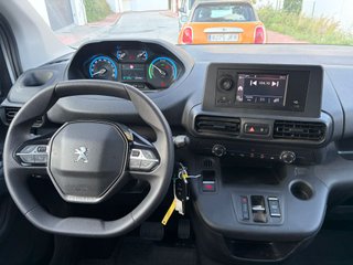 Peugeot e-Rifter Rifter 2023 50KWH 136CV 5 PLAZAS