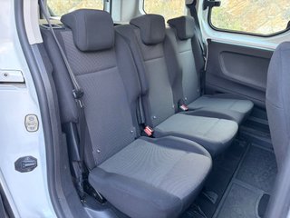 Peugeot e-Rifter Rifter 2023 50KWH 136CV 5 PLAZAS