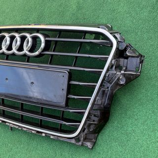 Rejilla Audi