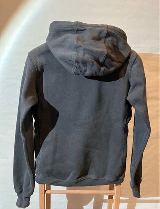 Felpa Nike con cappuccio Unisex