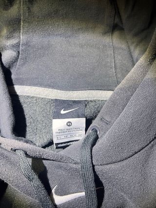 Felpa Nike con cappuccio Unisex