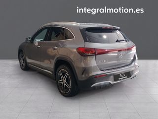 Mercedes EQA EQA 250