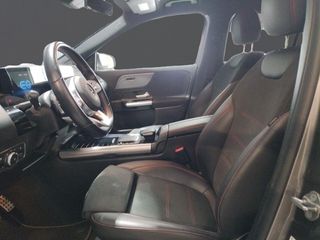 Mercedes EQA EQA 250