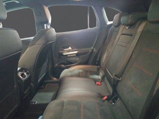 Mercedes EQA EQA 250