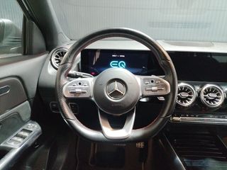 Mercedes EQA EQA 250