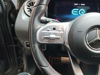 Mercedes EQA EQA 250