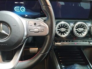 Mercedes EQA EQA 250