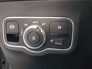 Mercedes EQA EQA 250