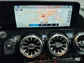 Mercedes EQA EQA 250