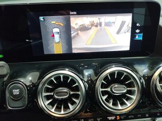 Mercedes EQA EQA 250