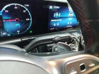 Mercedes EQA EQA 250