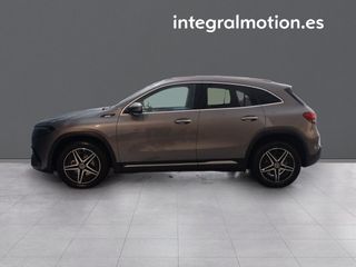 Mercedes EQA EQA 250