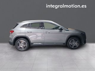 Mercedes EQA EQA 250